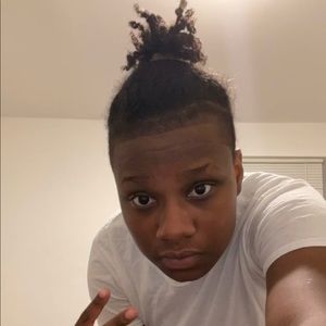 Meet your Posher, Ashanti